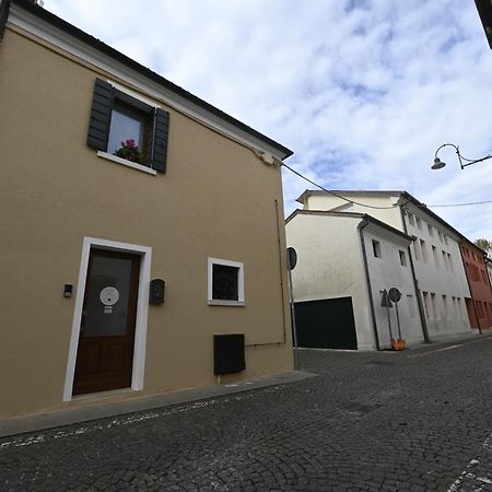 Ca' Milla Apartment Noale Centro Storico מראה חיצוני תמונה