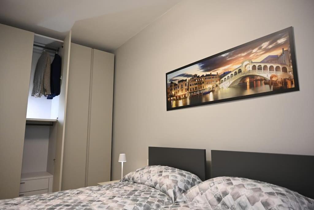 Ca' Milla Apartment Noale Centro Storico מראה חיצוני תמונה
