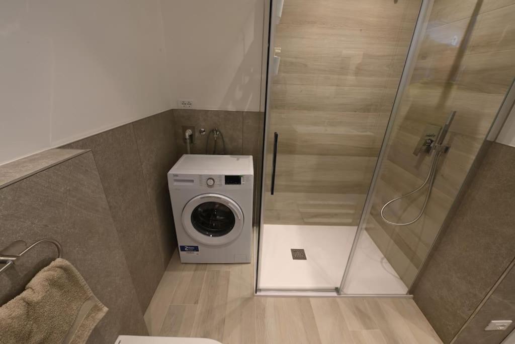Ca' Milla Apartment Noale Centro Storico מראה חיצוני תמונה