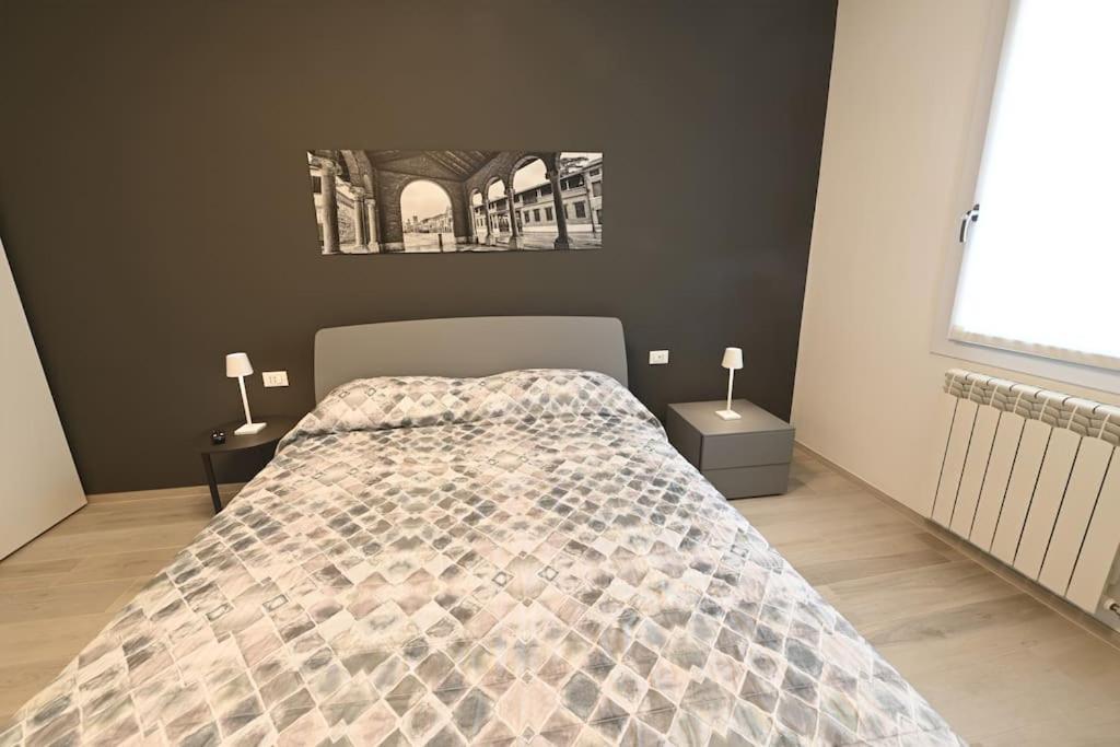 Ca' Milla Apartment Noale Centro Storico מראה חיצוני תמונה