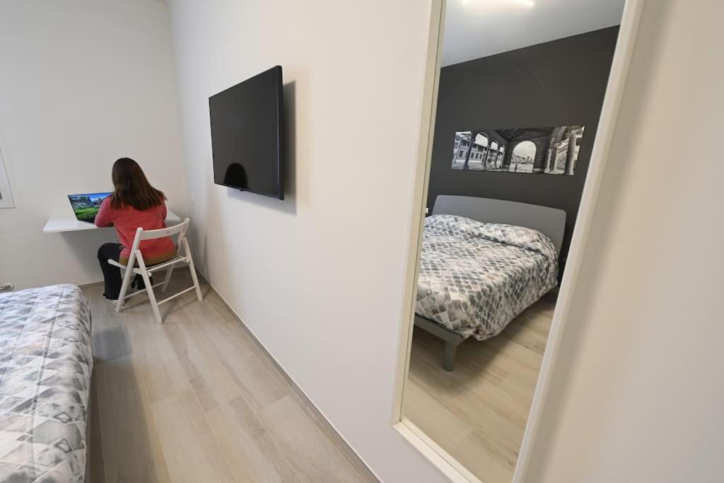Ca' Milla Apartment Noale Centro Storico מראה חיצוני תמונה