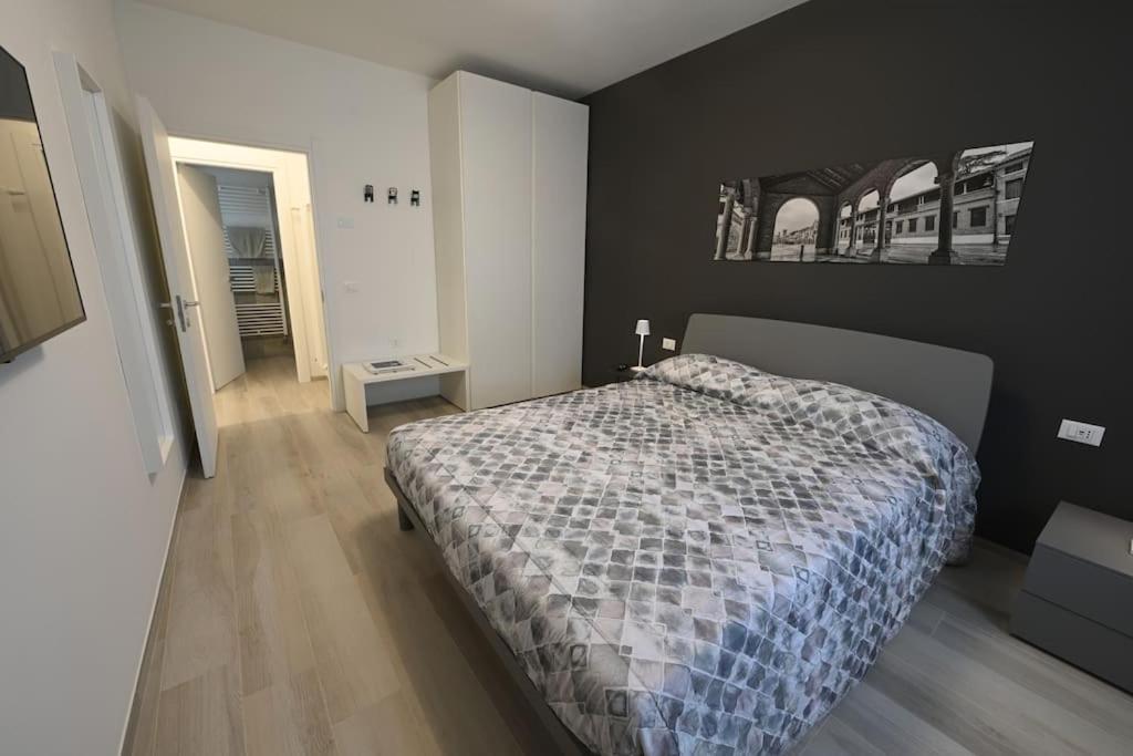 Ca' Milla Apartment Noale Centro Storico מראה חיצוני תמונה