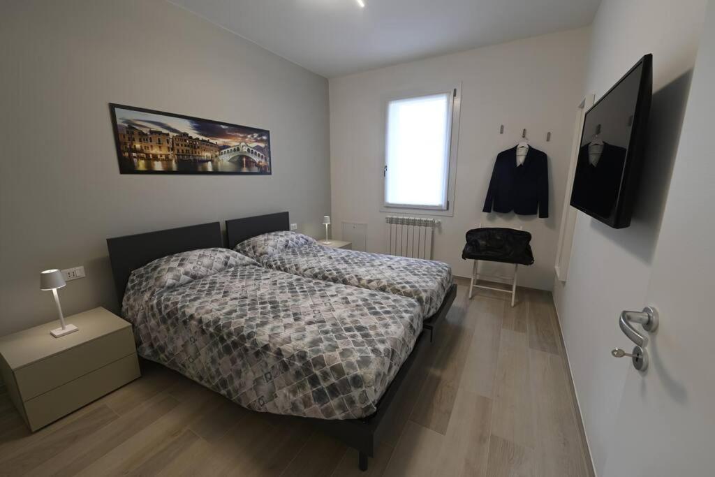 Ca' Milla Apartment Noale Centro Storico מראה חיצוני תמונה