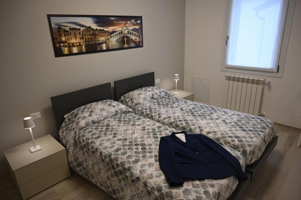 Ca' Milla Apartment Noale Centro Storico מראה חיצוני תמונה