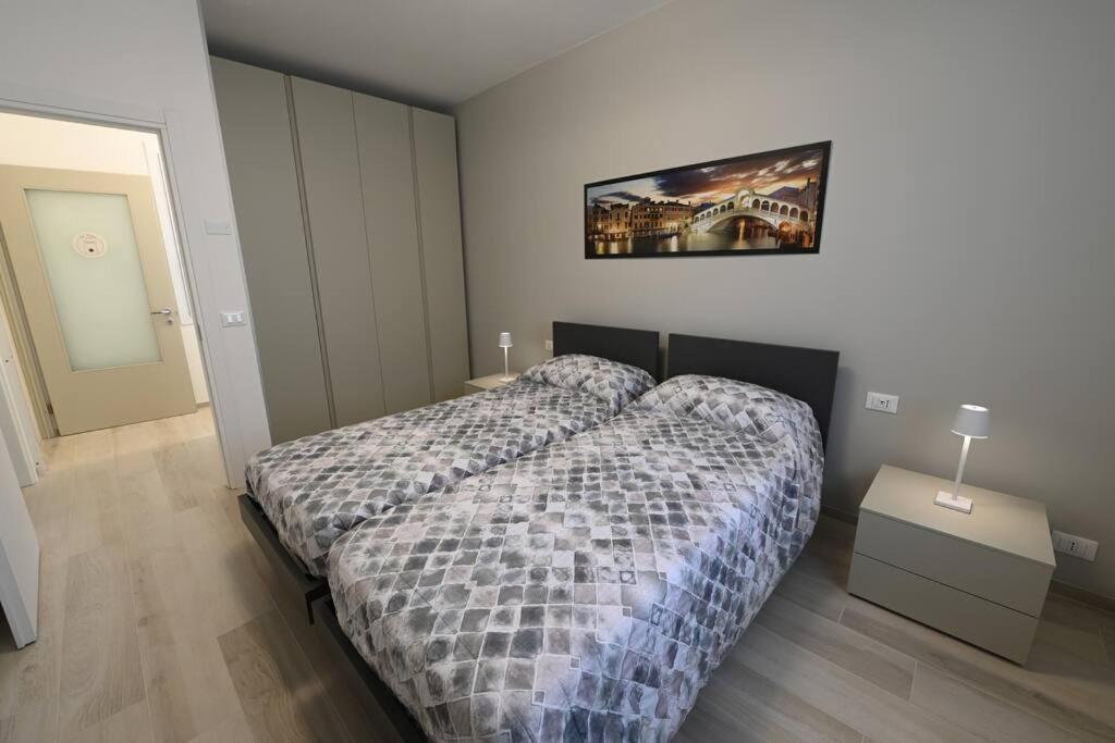 Ca' Milla Apartment Noale Centro Storico מראה חיצוני תמונה