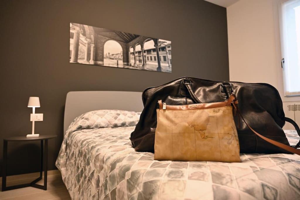 Ca' Milla Apartment Noale Centro Storico מראה חיצוני תמונה
