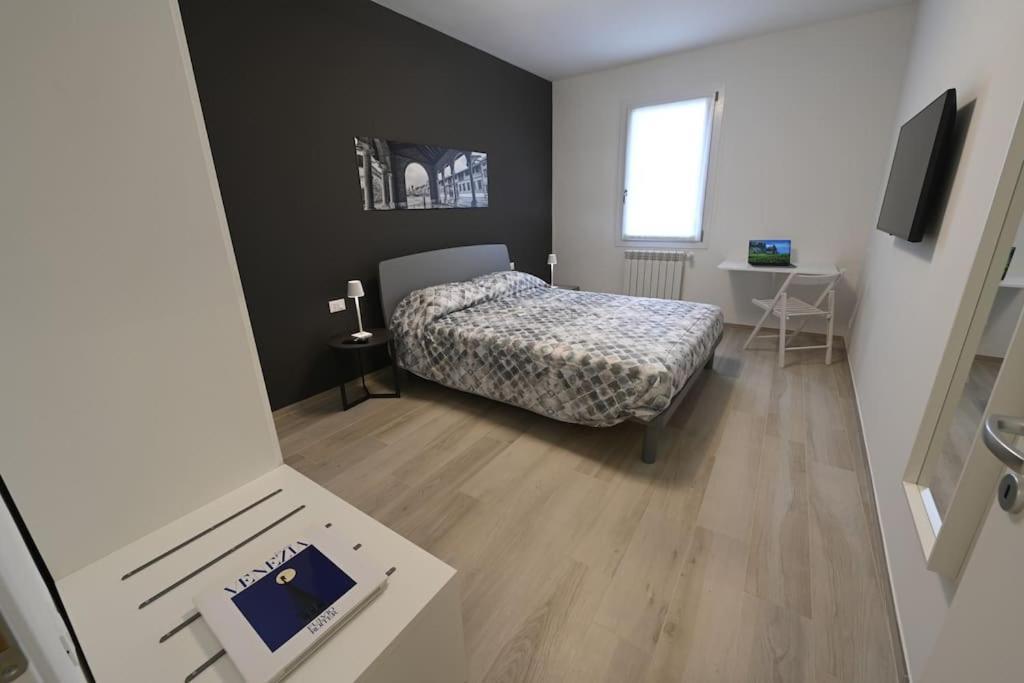 Ca' Milla Apartment Noale Centro Storico מראה חיצוני תמונה