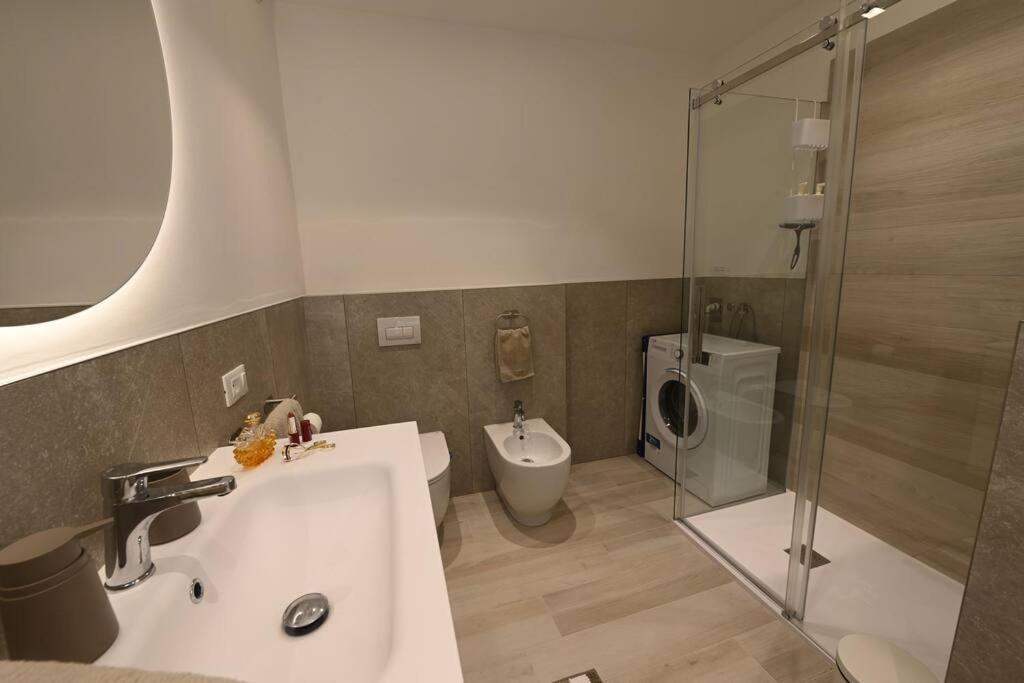Ca' Milla Apartment Noale Centro Storico מראה חיצוני תמונה
