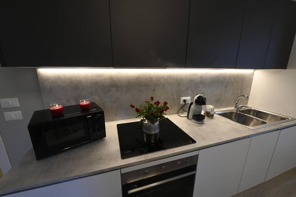 Ca' Milla Apartment Noale Centro Storico מראה חיצוני תמונה