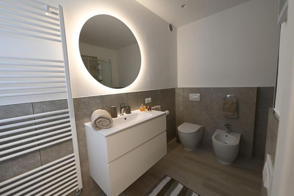 Ca' Milla Apartment Noale Centro Storico מראה חיצוני תמונה