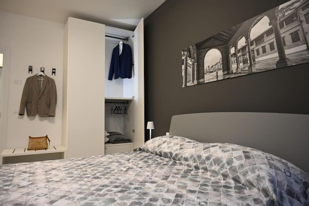 Ca' Milla Apartment Noale Centro Storico מראה חיצוני תמונה