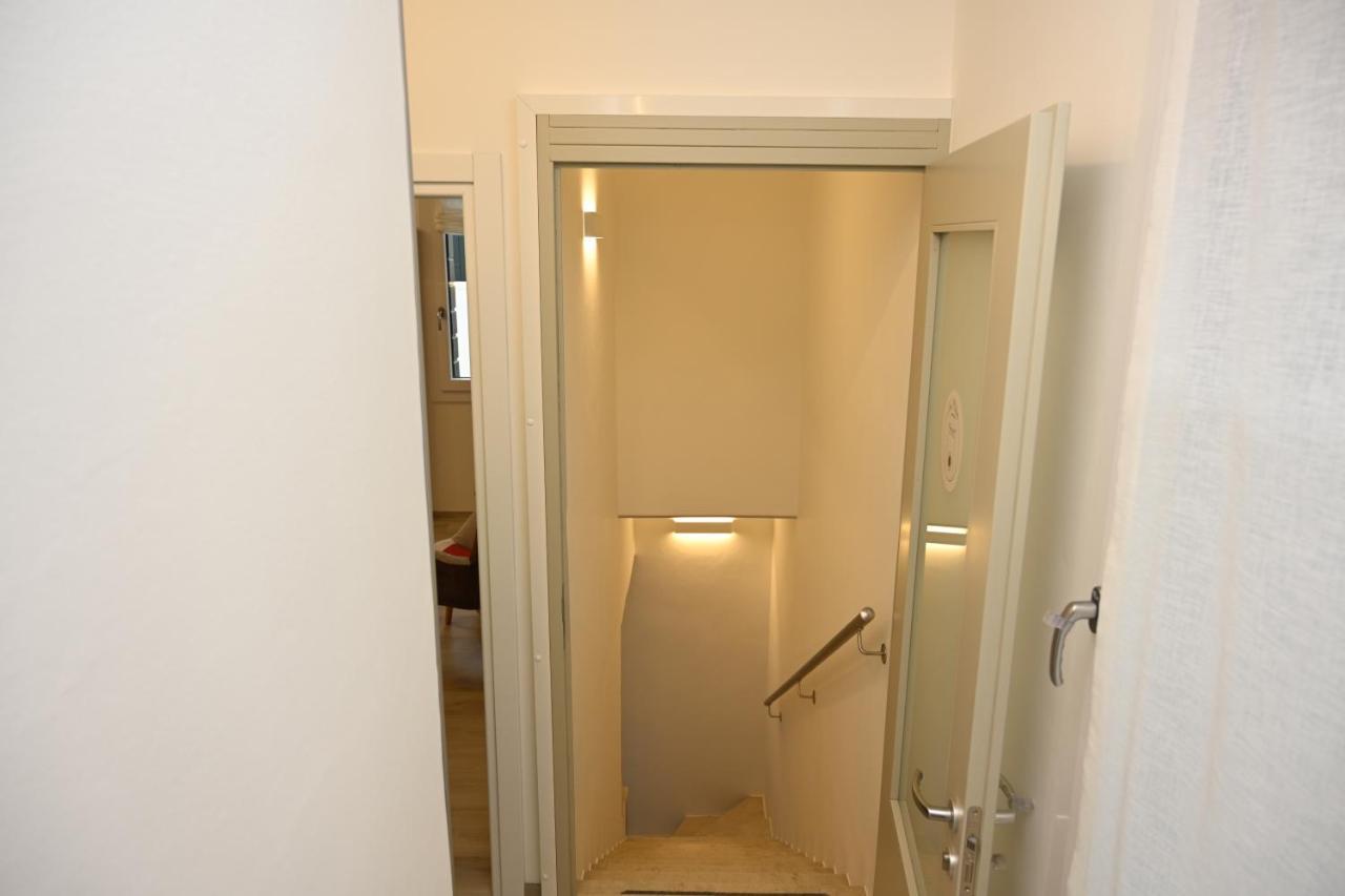 Ca' Milla Apartment Noale Centro Storico מראה חיצוני תמונה